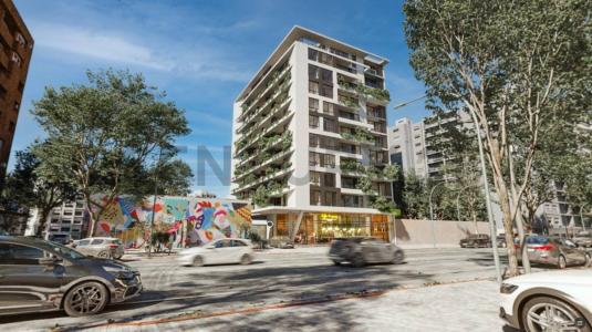 Avenida Libertador 1770, Aguada, Montevideo 00001, Uruguay