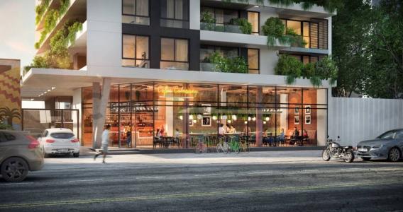 Avenida Libertador 1770, Aguada, Montevideo 00001, Uruguay