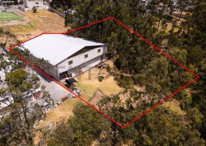 Barrio San Miguel de Amagasi, calle E17B y Pasaje Salazar E17B, Quito, Pichincha 00001, Ecuador