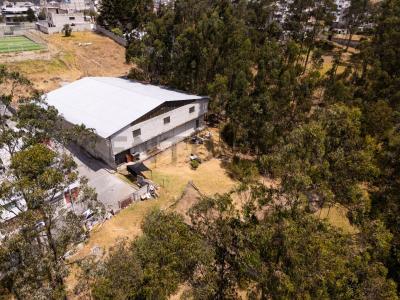 Barrio San Miguel de Amagasi, calle E17B y Pasaje Salazar E17B, Quito, Pichincha 00001, Ecuador