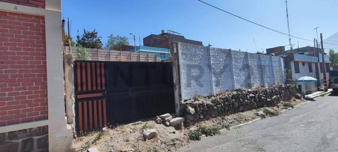 Pueblo Tradicional Yumina Mz F Sub Lote 2 , Arequipa, Arequipa 00001, Peru