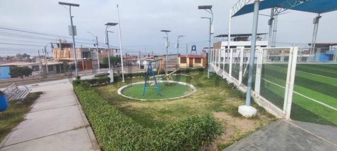 Asentamiento Humano Bellavista Mz I, Sublote 13A , Islay, Arequipa 00001, 페루