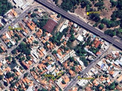 Juana Pabla Carrillo 465 c/ sacramento , Trinidad, Asunción 00001, 파라과이