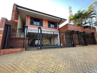 Bartolome de las casas 846 846, Vista Alegre, Asunción 00001, Paraguay