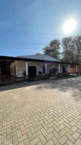 america , Limpio, Centralizzato 00001, Paraguay