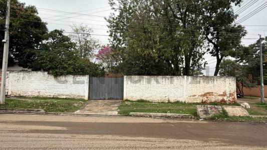 Trinidad, Asunción 00001, Paraguay