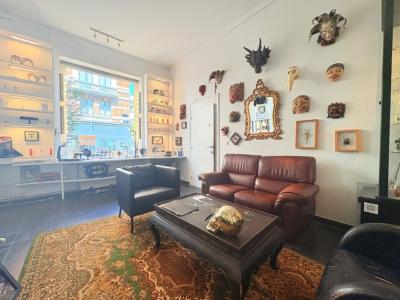 Rue de l'Aqueduc 101, Ixelles, 比利时