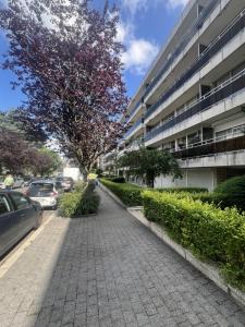 Rue du Serpolet 6, Molenbeek-saint-jean, Belgium