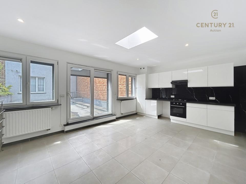 Rue de la Sincérité 44, Anderlecht, 比利时