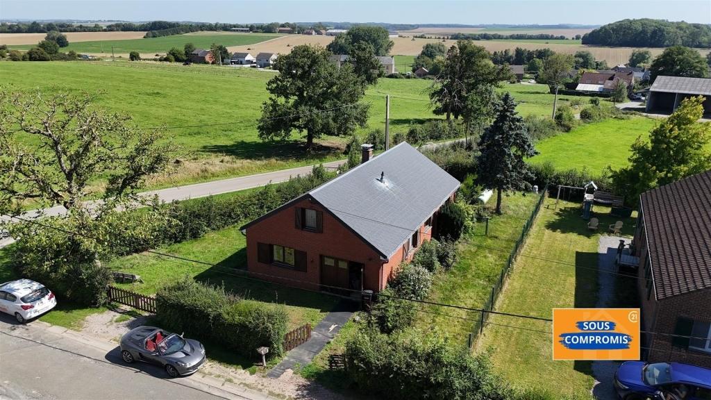 Rue de la Jeunesse 43, Mettet, ベルギー