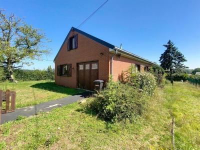 Rue de la Jeunesse 43, Mettet, ベルギー