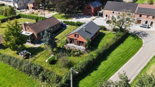 Rue de la Jeunesse 43, Mettet, ベルギー