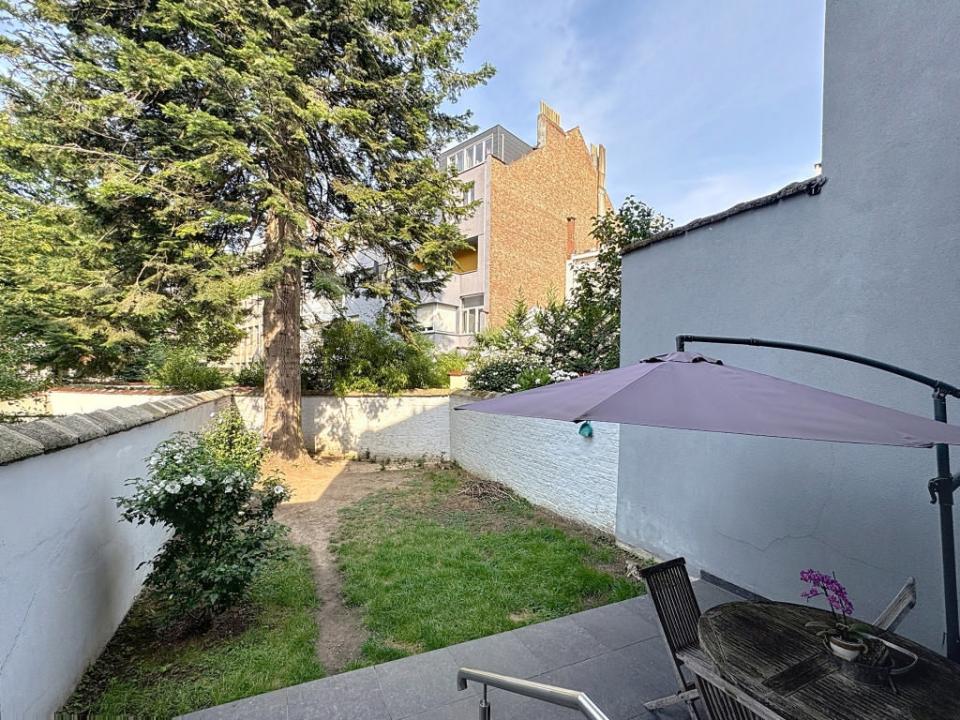 Avenue de la Paix 30, Koekelberg, Belgium