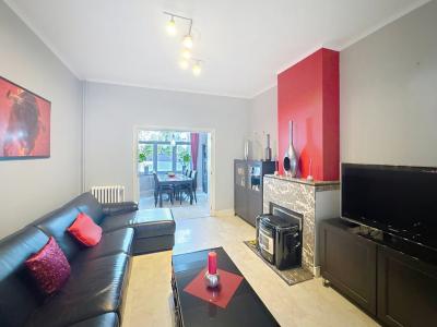 Avenue de la Paix 30, Koekelberg, Belgium