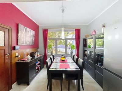 Avenue de la Paix 30, Koekelberg, Belgium