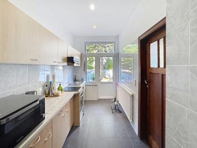 Avenue de la Paix 30, Koekelberg, Belgium