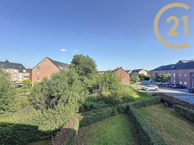 Rue de la Sucrerie 8, Gembloux, Bélgica