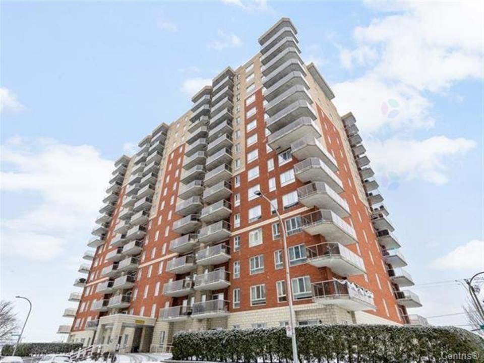 7705 Rue du Mans, Montréal (Saint-Léonard), 퀘벡주 H1S 2A2, 캐나다