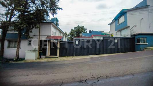 11126 Av Tetiz ,, Tlalpan, Ciudad De México 14100, México