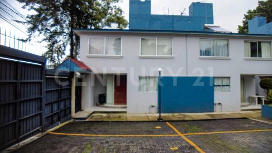 11126 Av Tetiz ,, Tlalpan, Ciudad De México 14100, México