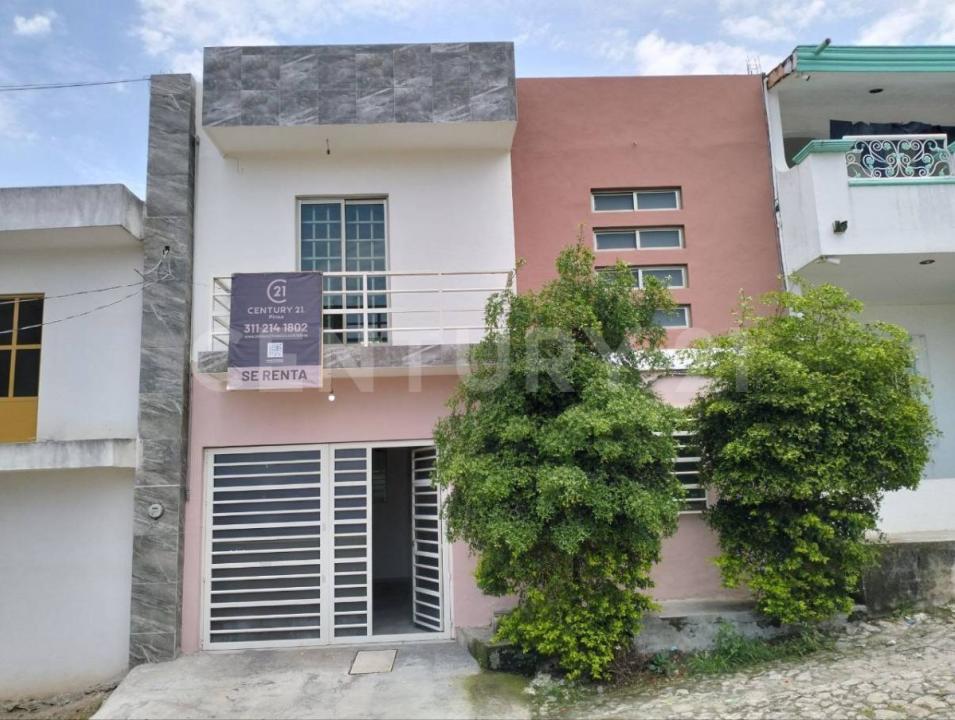 JOSE ORTIZ DE DOMINGUEZ 142,, Tepic, Nayarit 63059, México