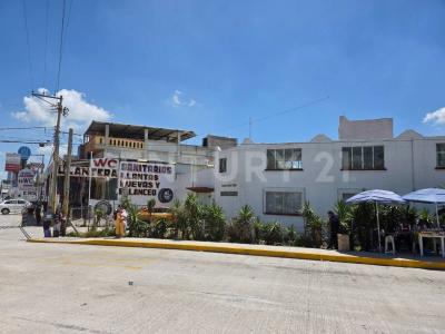 San Martín Texmelucan, Puebla 74080, Mexique