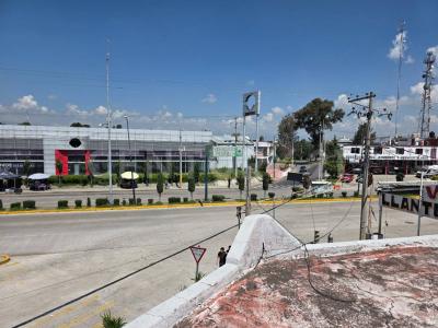 San Martín Texmelucan, Puebla 74080, Mexique