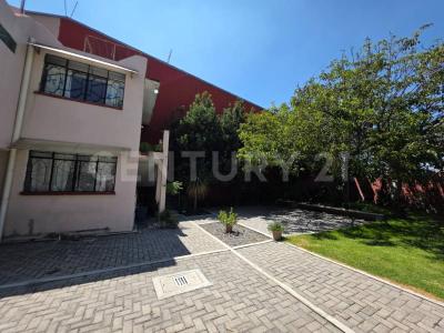 San Martín Texmelucan, Puebla 74080, Mexique