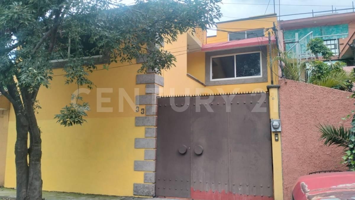 Avenida Santo Domingo 33,, Naucalpan, 멕시코 주 53040, 멕시코