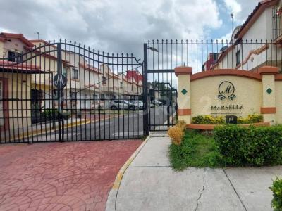 unidad D 7,, Tecámac, Estado De México 55749, Mexico