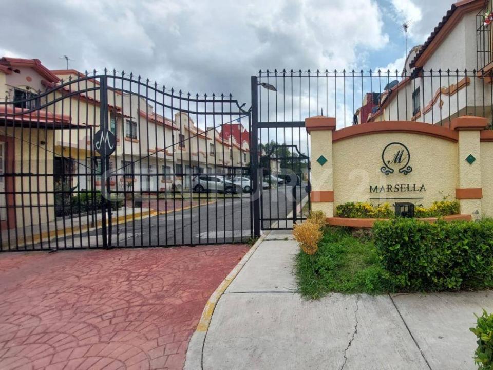 unidad D 7,, Tecámac, Estado De Mexico 55749, Mexico