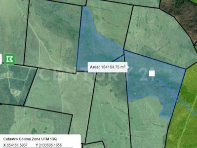 Cuauhtemoc, Colima 28520, México