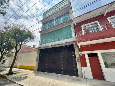 Cuauhtémoc, Ciudad De México 06870, México