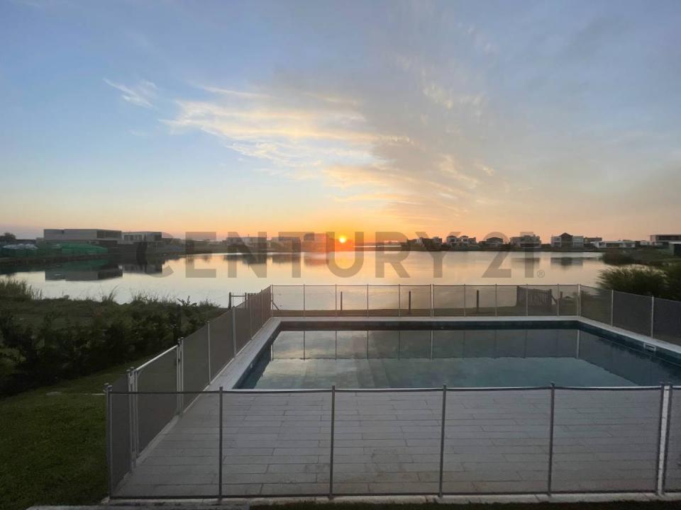 MUELLES -  PUERTOS DEL LAGO 0, Escobar, GBA Norte 00001, Argentina