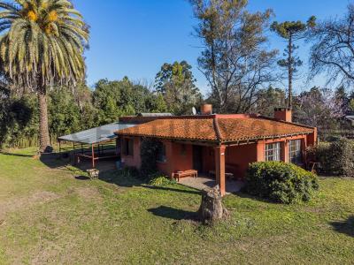 Anchorena 1754, Pilar, GBA Norte 1630, Argentina