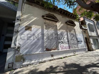Avenida Jujuy 1955, Parque Patricios, Capital Federal 1437, Argentina