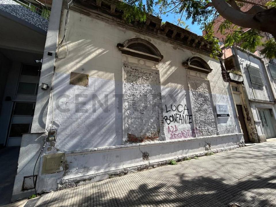 Avenida Jujuy 1955, Parque Patricios, Capital Federal 1437, Аргентина