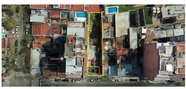 Avenida Jujuy 1955, Parque Patricios, Capital Federal 1437, Аргентина