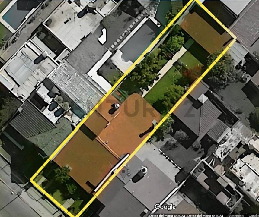 OCAMPO 3166, La Matanza, GBA Oeste 00001, Argentyna