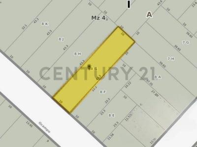 OCAMPO 3166, La Matanza, GBA Oeste 00001, Argentyna