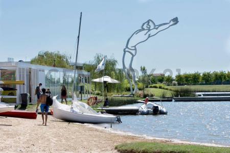 AVENIDA DE LOS LAGOS BARRIO ORILLAS, Escobar, GBA Norte 00001, アルゼンチン