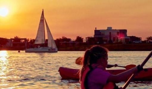 AVENIDA DE LOS LAGOS BARRIO ORILLAS, Escobar, GBA Norte 00001, アルゼンチン