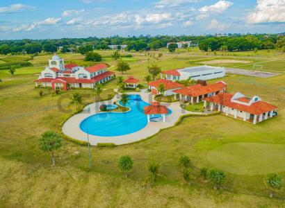 Condominio Casa de Campo Country Club Lote 417, Norte, Santa Cruz 00001, Bolivia