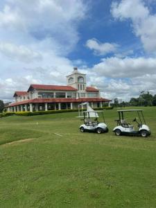 Condominio Casa de Campo Country Club Lote 417, Norte, Santa Cruz 00001, Bolivia