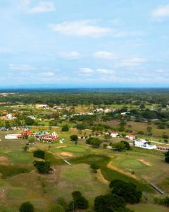 Condominio Casa de Campo Country Club Lote 417, Norte, Santa Cruz 00001, Bolivia