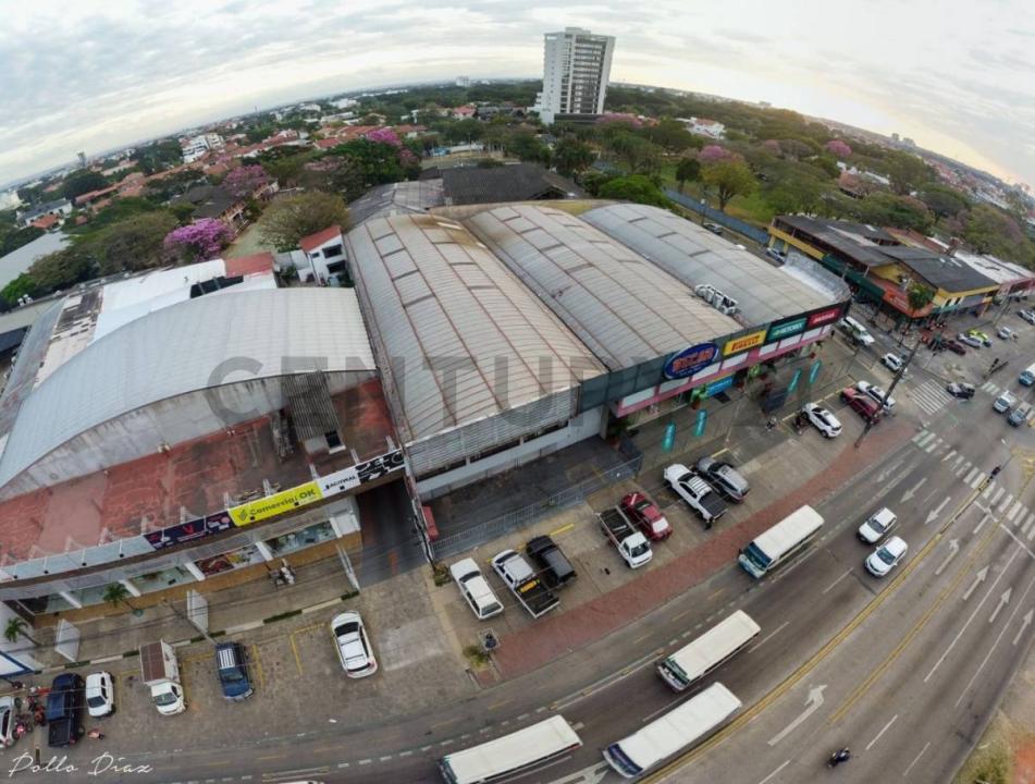 Oeste, Santa Cruz 00001, 玻利维亚