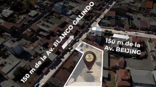 Oeste, Cochabamba 00001, Bolivia