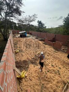 Este, Santa Cruz 00001, Bolivia