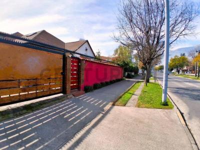 Santiago, Región Metropolitana De Santiago 00001, Chile