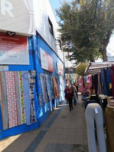 Valparaíso, Valparaíso 00001, Chile